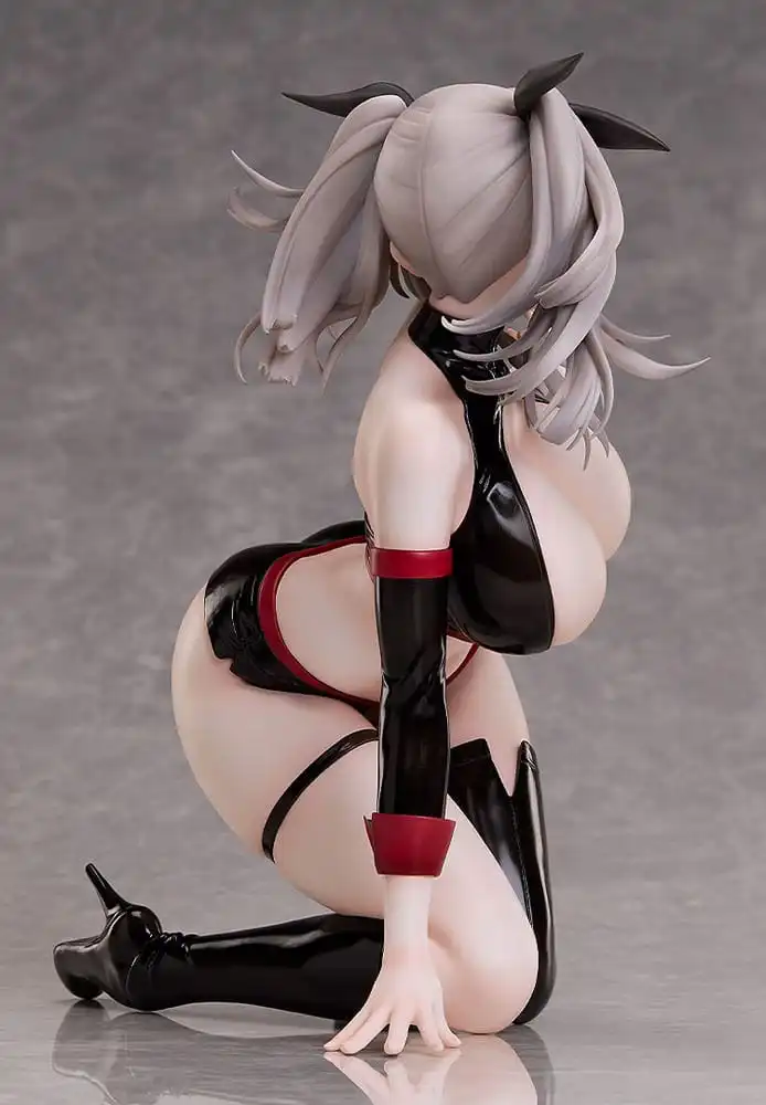 Azur Lane PVC Statue 1/4 Joffre: Blessings' First Flight 21 cm